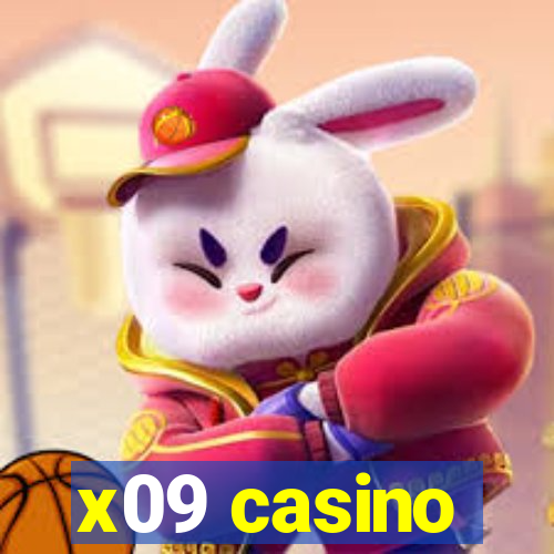 x09 casino